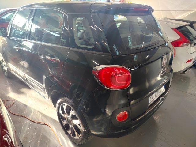 FIAT 500L 1.3 Multijet 95 CV Dualogic Pop Star
