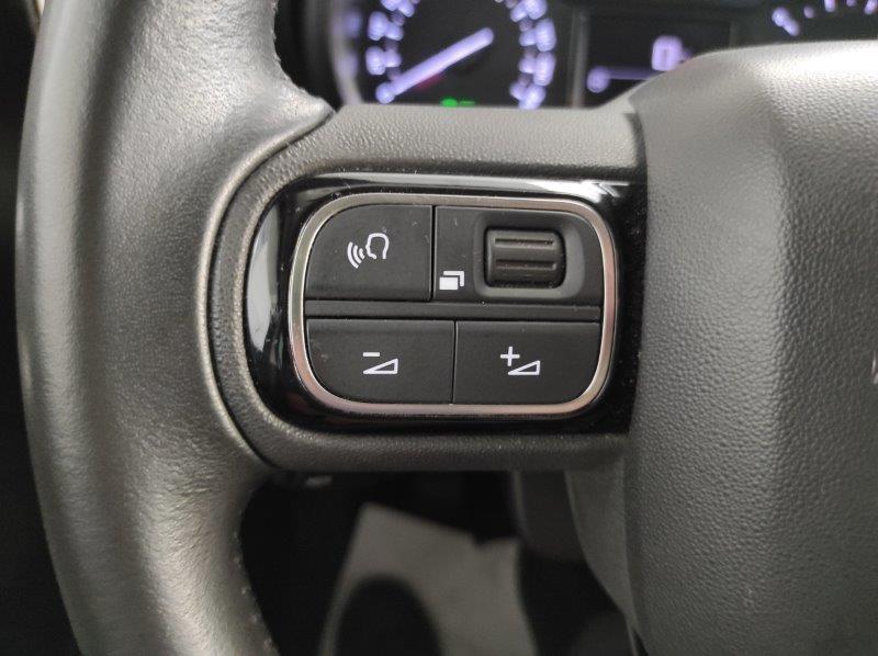 CITROEN C3 Aircross 1ª s. - C3 Aircross PureTech 110 S&S Feel