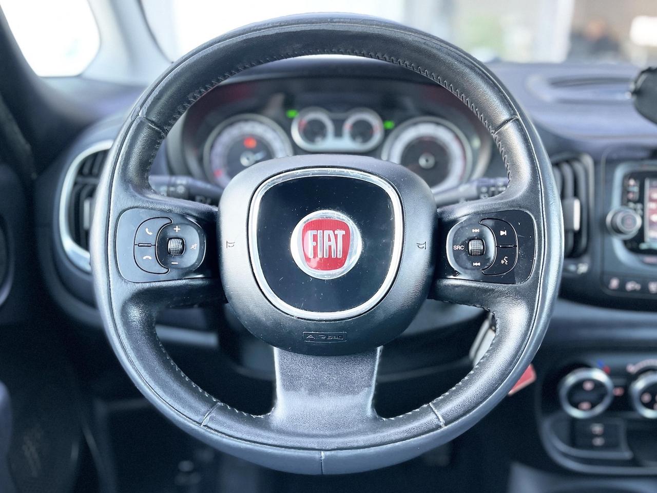 Fiat 500L 1.3 Diesel 84CV E5 Neo - 2014