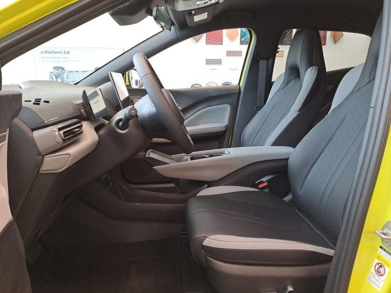 BYD Dolphin Surf Comfort