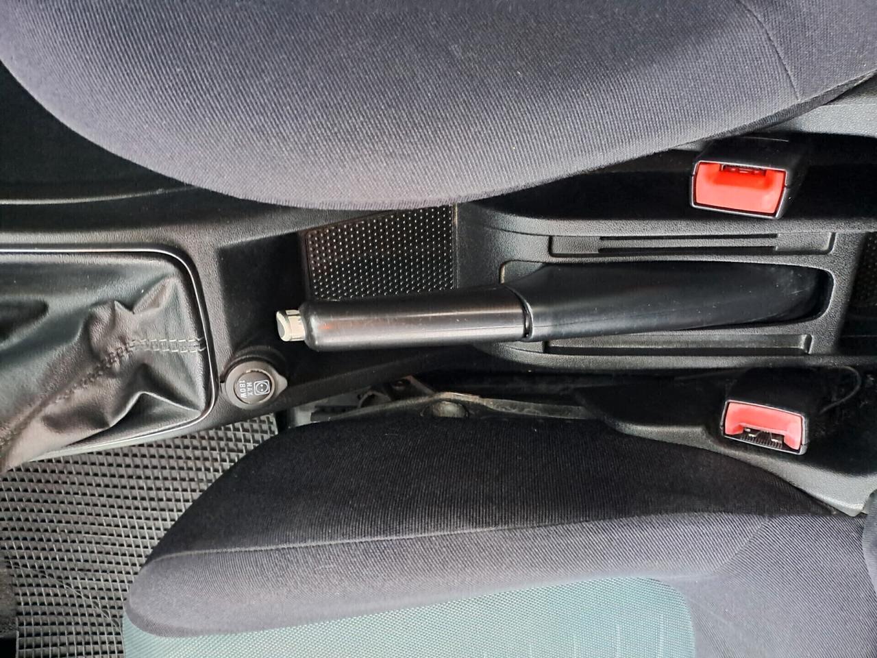 Fiat Grande Punto 1.4 5 porte Dynamic Natural Power