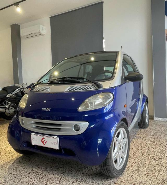 SMART ForTwo 600 smart & passion