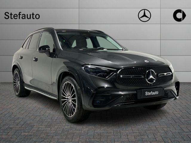 MERCEDES-BENZ GLC 220 d 4Matic Mild Hybrid AMG Line Advanced