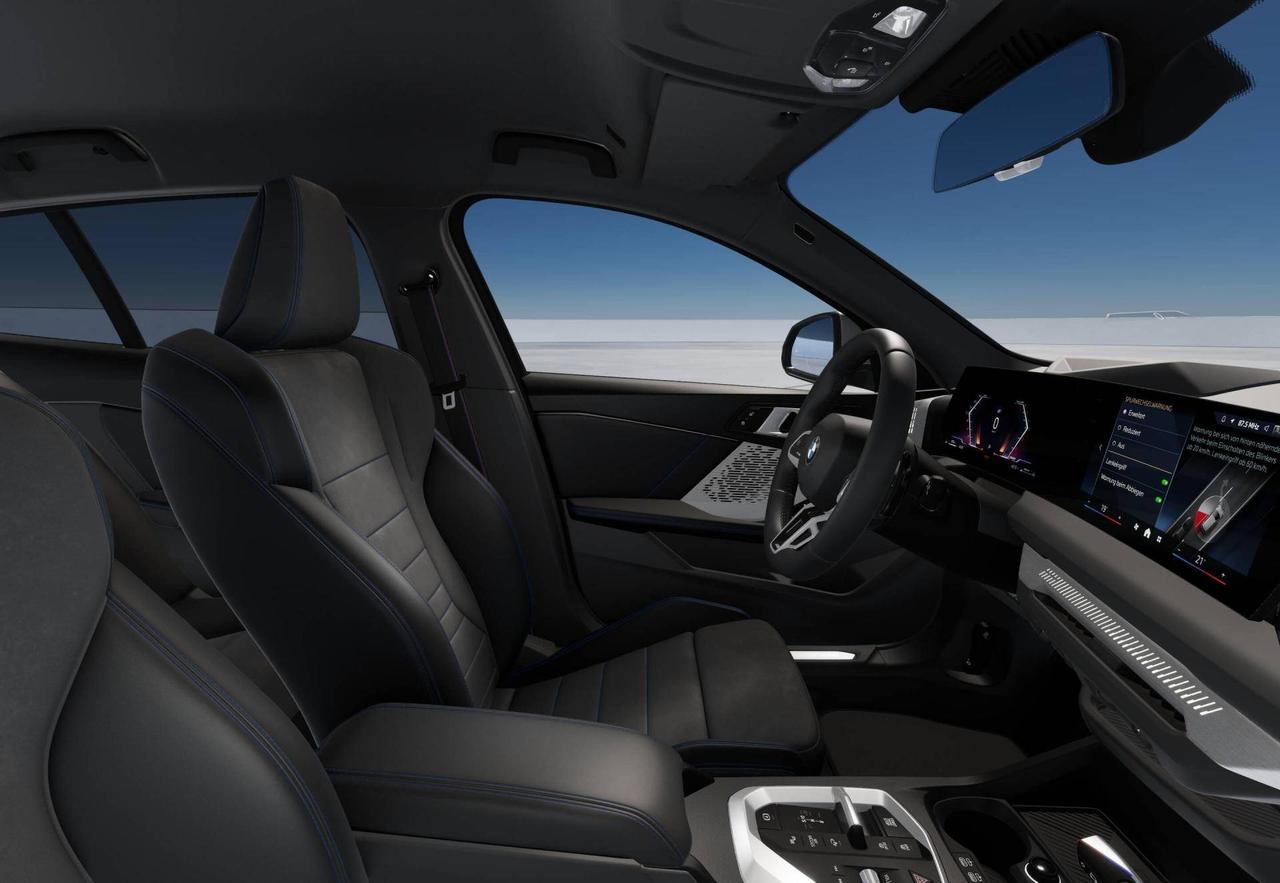 BMW Serie 1 118d MSport Pro