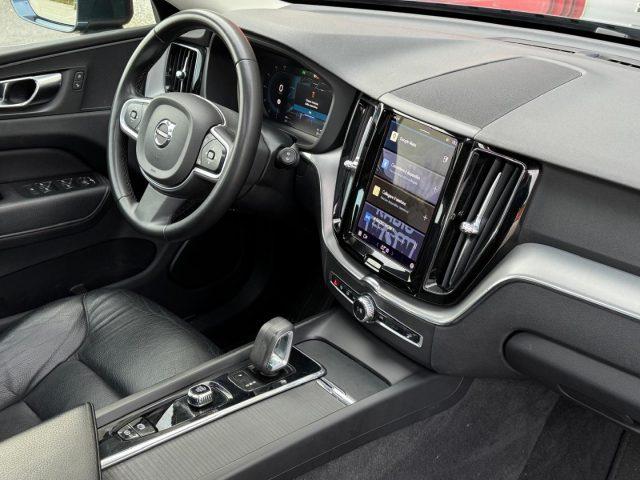 VOLVO XC60 T6 Plug-in Hybrid AWD Inscription PELLE/TETTO