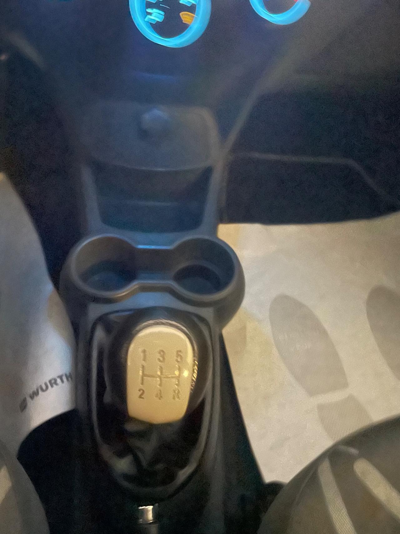 Chevrolet Spark 1.0 LS - Nessun vincolo -