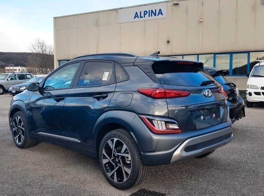 GAMMA HYUNDAI PRONTA CONSEGNA ROTTAMAZIONE ECOBONUS