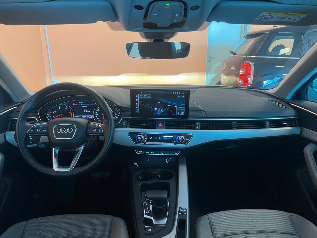 Audi A4 Avant 35 TDI/163 CV S tronic Business