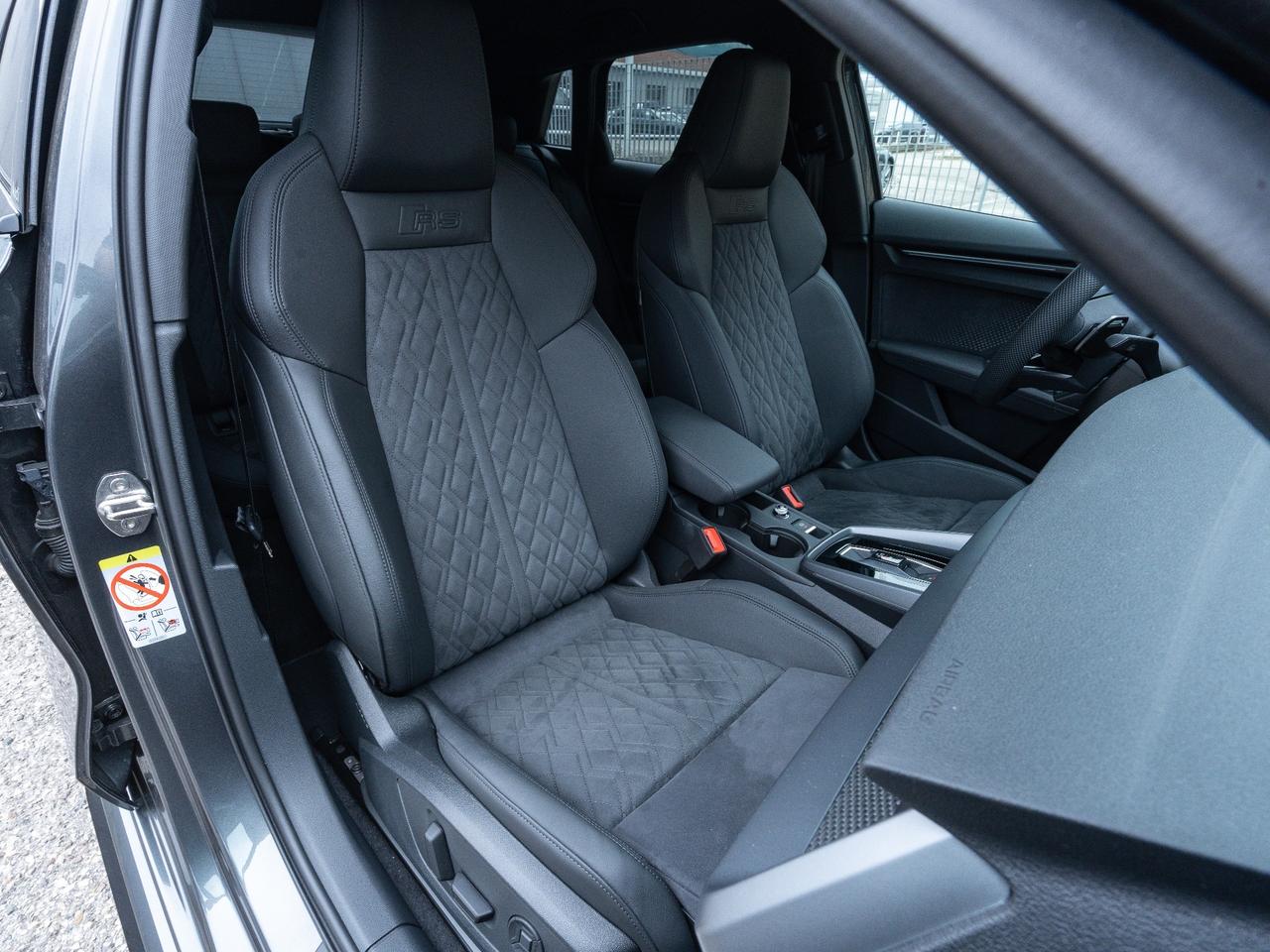 Audi A3 RS 3 SPB TFSI quattro S tronic