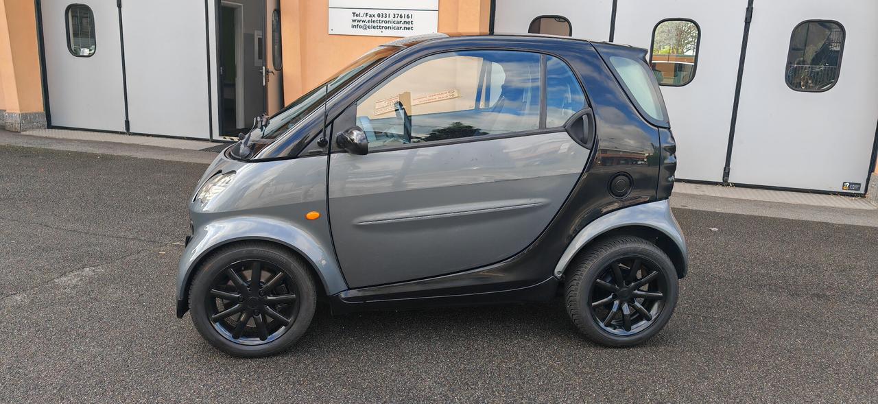 Smart Smart 600 smart & pulse (45 kW)