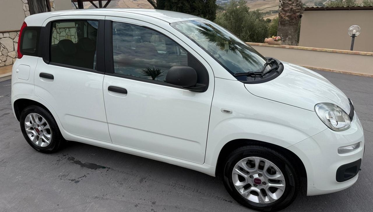 Fiat Panda 1.3 MJT 95 CV S&S Easy