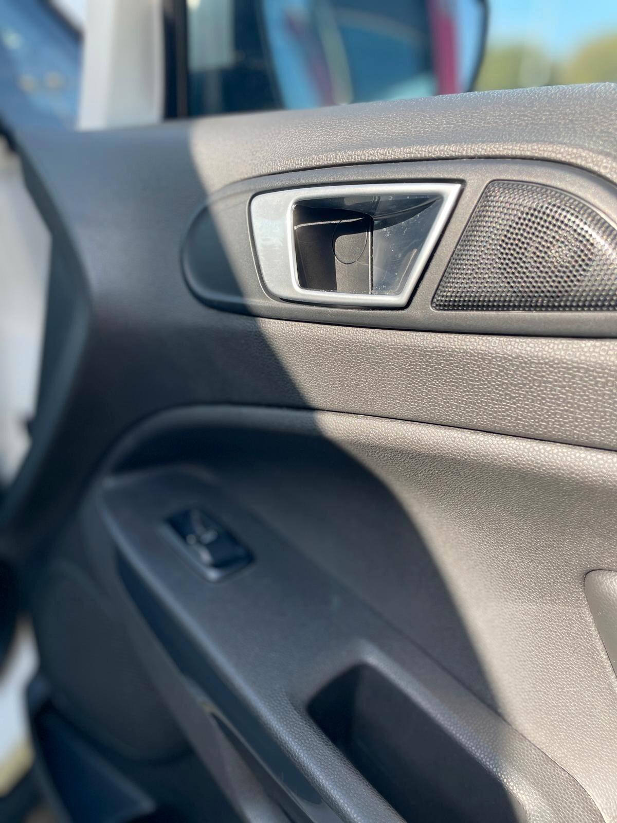 Ford EcoSport 1.5 TDCi 95 CV Business