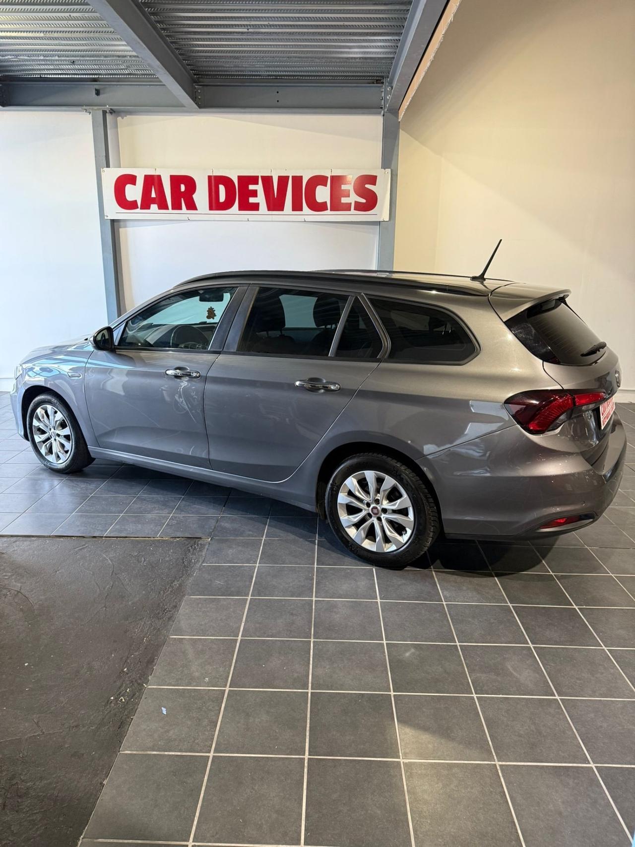 Fiat Tipo 1.3 Mjt - NEOPATENTATI-GARANZIA