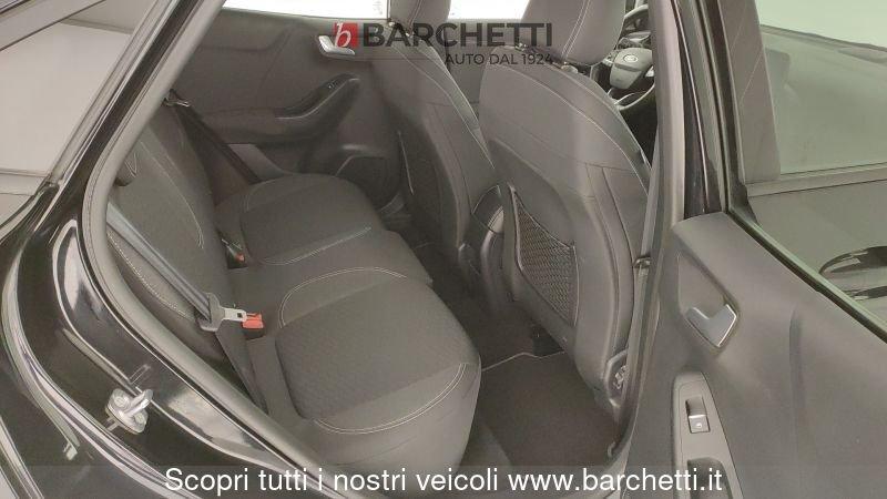 Ford Puma 1.0 ECOBOOST 125 CV S&S ST-LINE X