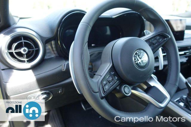 ALFA ROMEO Tonale Tonale PHEV 1.3 T4 280cv ATX Q4 Veloce