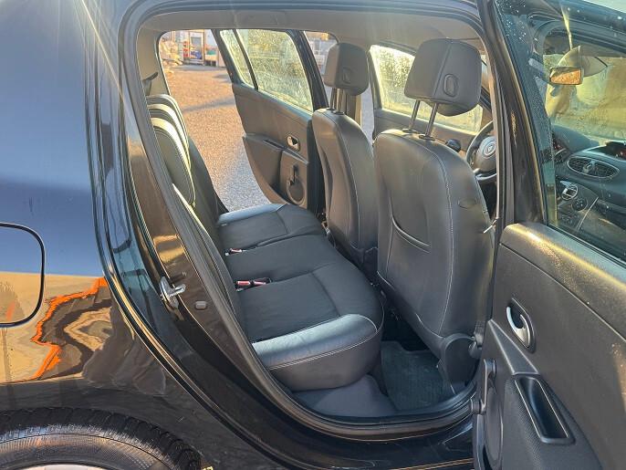 Renault Clio 1.5 dCi 85CV 5 porte Confort