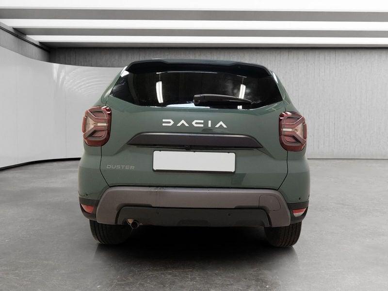 Dacia Duster 1.0 tce Journey UP Gpl 4x2 100cv