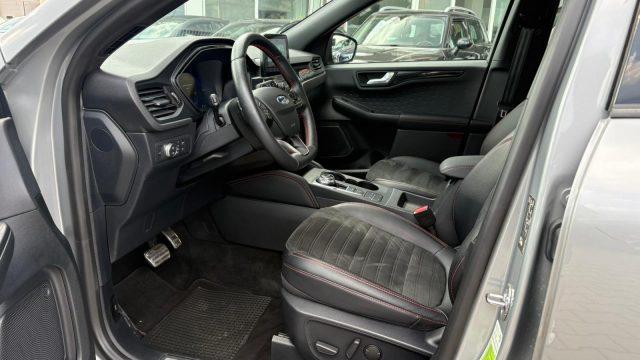 FORD Kuga 1.5 EcoBlue 120 CV aut. 2WD ST-Line IVA ESPOSTA