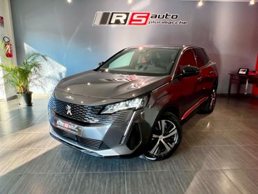 Peugeot 3008 BlueHDi 130 S&S EAT8 Allure Pack