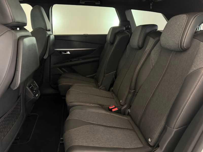 PEUGEOT 5008 II - 5008 1.5 bluehdi GT Line s&s 130cv 7p.ti eat8