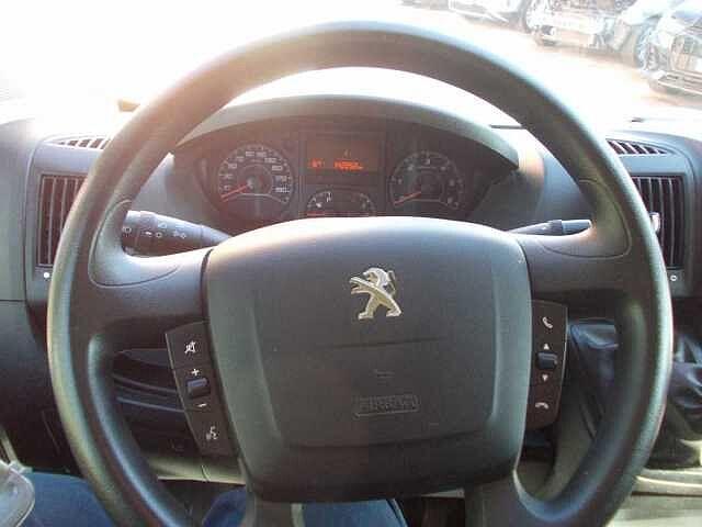 Peugeot Boxer 2.2 BlueHDi ( come Ducato Maxi )