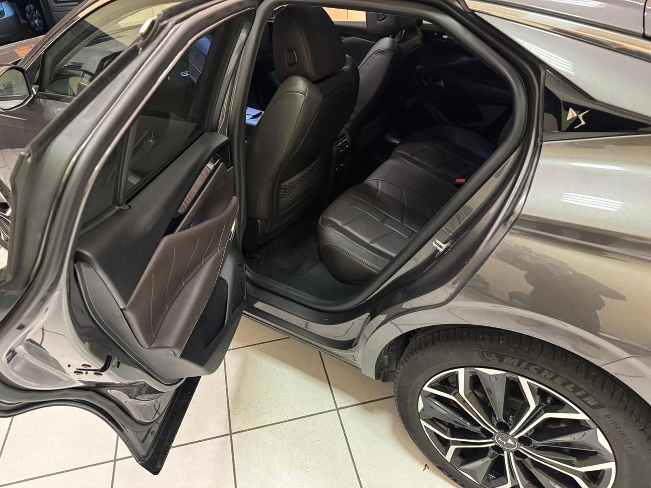 Ds DS4 4 BlueHDi 130 aut. Opera tetto