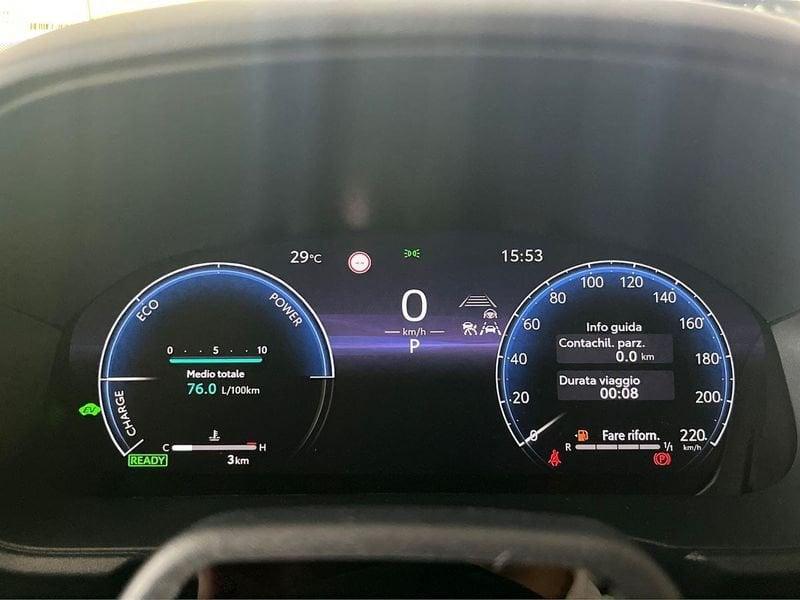 Toyota Yaris Cross 1.5H (130CV) E-CVT Lounge