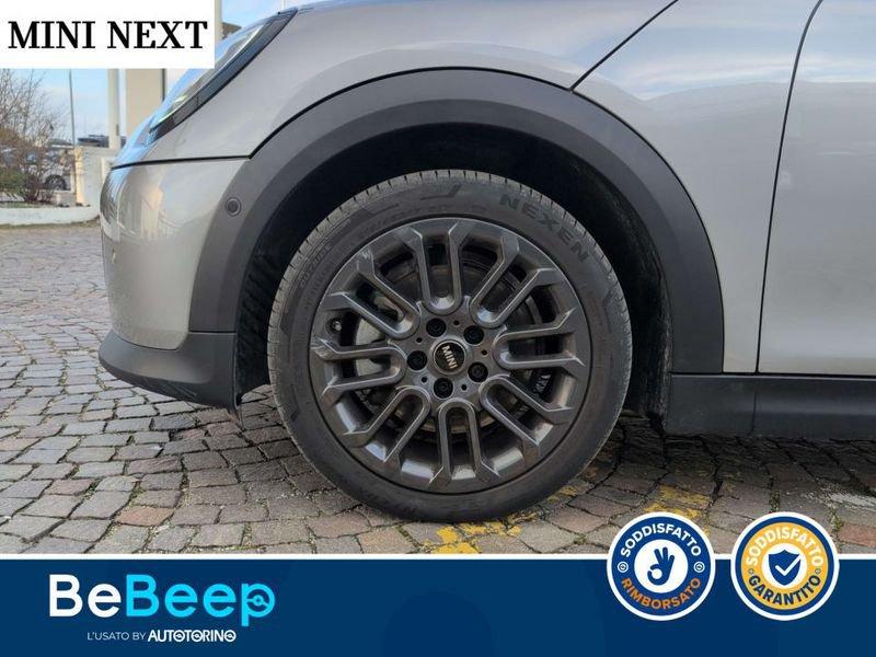 MINI Mini Electric Cabrio Mini Cabrio 2.0 C CLASSIC AUTO