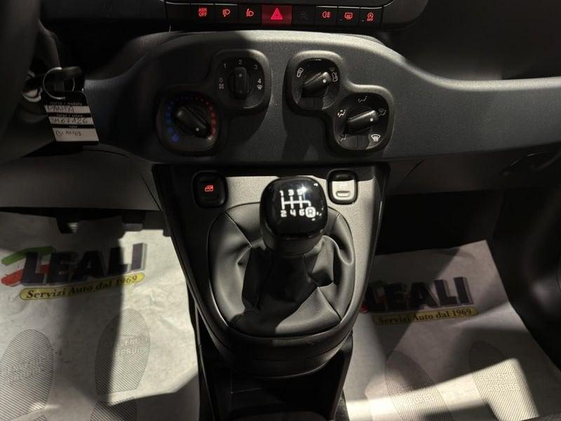 FIAT Pandina Pandina 5p 1.0 Hybrid 65cv 6m Pop