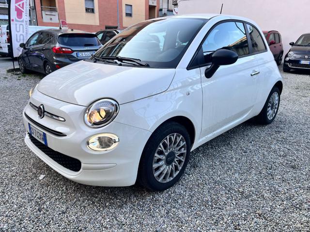 FIAT 500 1.0 Hybrid