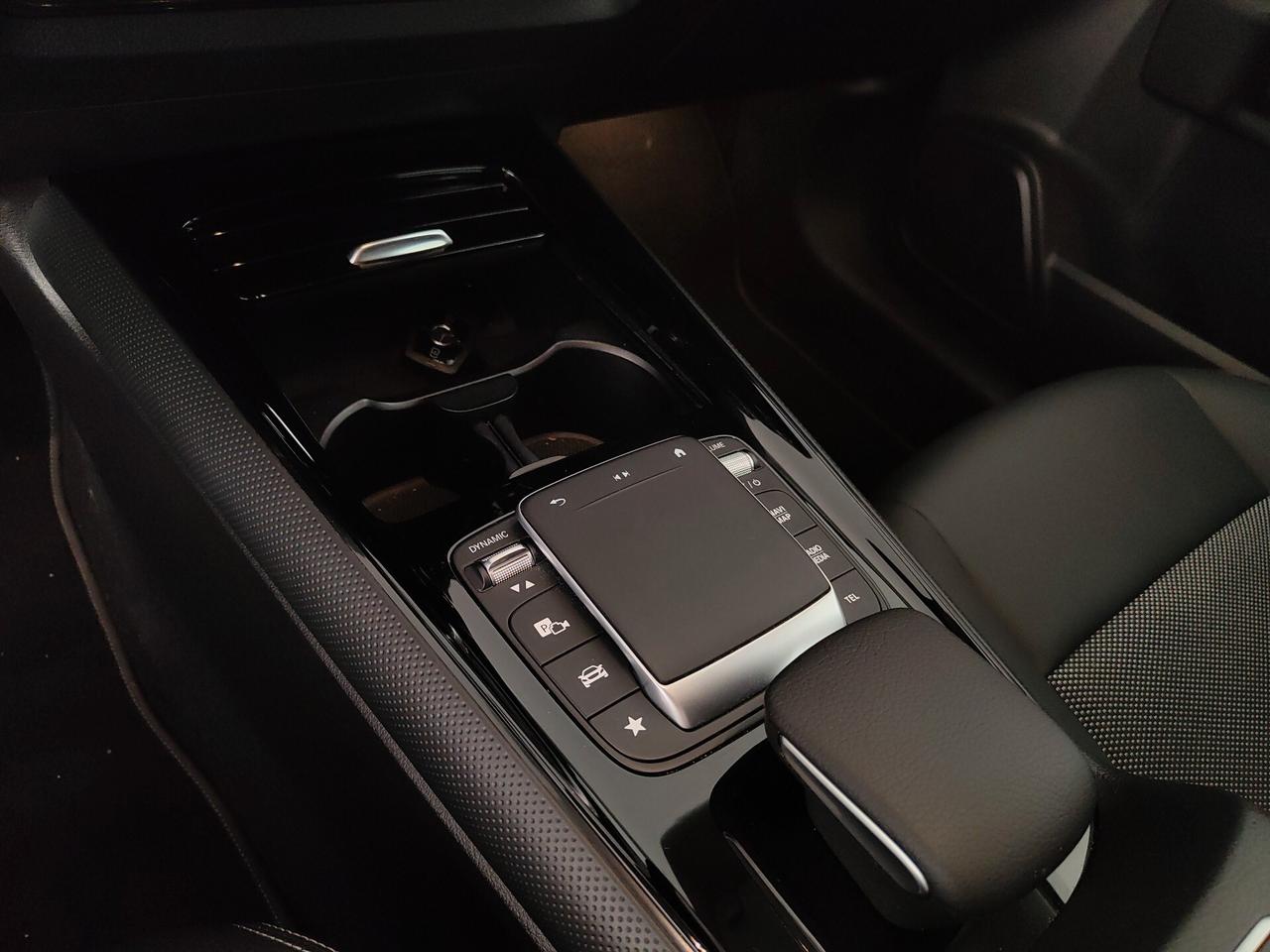 Mercedes-benz GLA 200 d Automatic Business Extra