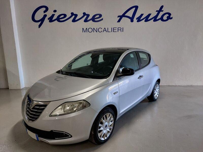 Lancia Ypsilon Ypsilon 1.2 69 CV 5 porte S&S Gold