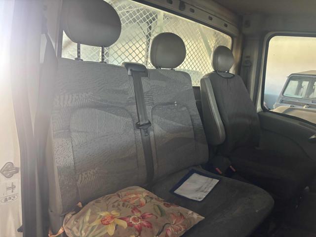 RENAULT Master T28/100 2.5 dCi PC Cabinato Confort