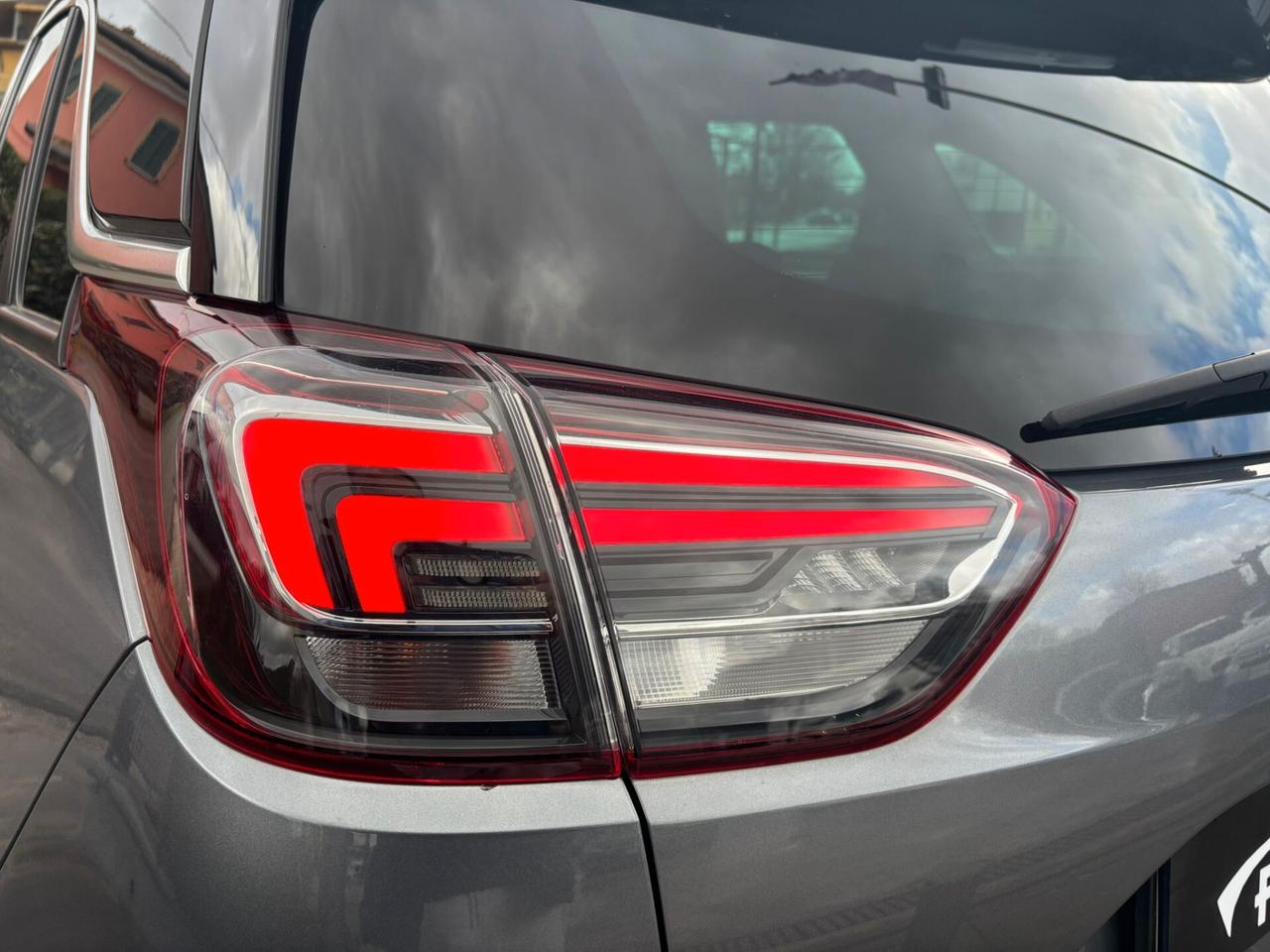 Opel Crossland X 1.5 ECOTEC D 120 CV Start&Stop aut. Innovation