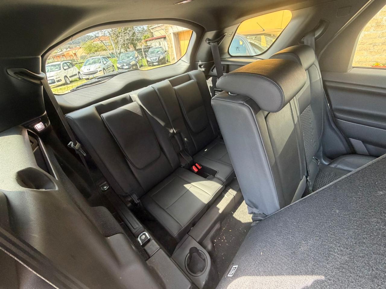 Land Rover Discovery Sport Unico Proprietario 80.000 Km