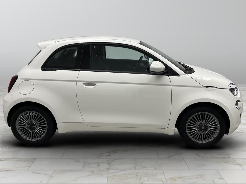 FIAT 500e - 500e 42 kWh Icon