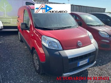 FIAT Fiorino 1.3 MJT 75CV Furgone Adventure E5+
