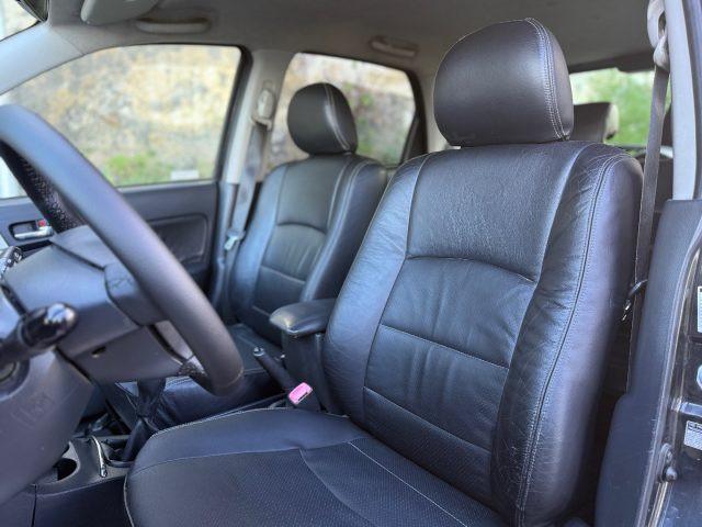 DAIHATSU Terios 1.5 4WD SX Green Powered