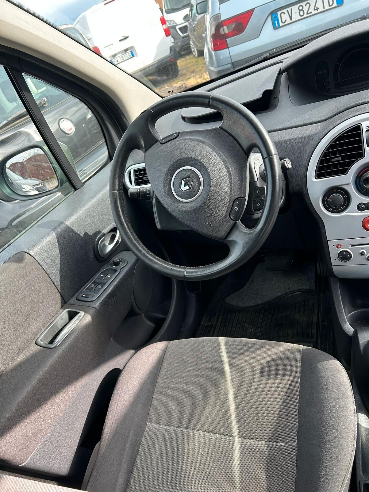 Renault Modus 1.5 dCi 85CV Dynamique