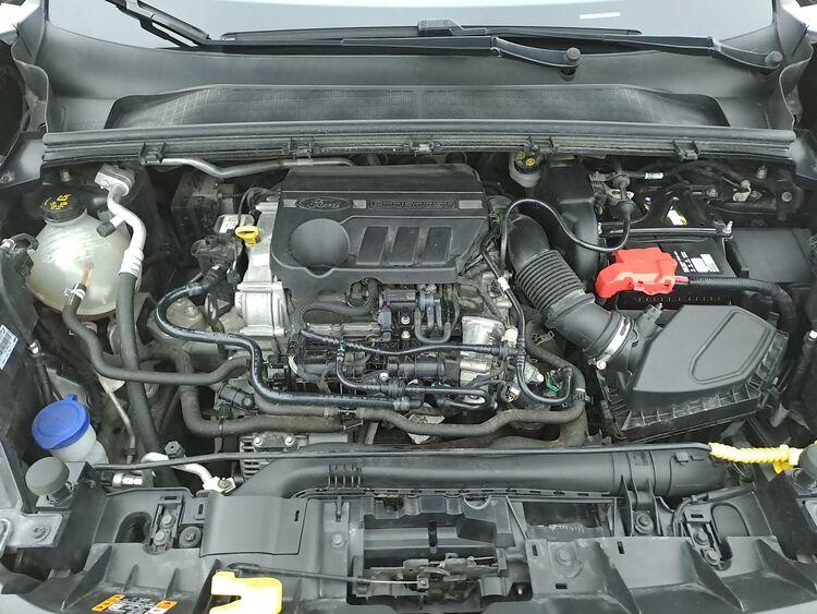 Ford Puma Hybrid ST-Line X Auto BR971864 1.0 Mild Hybrid 125CV