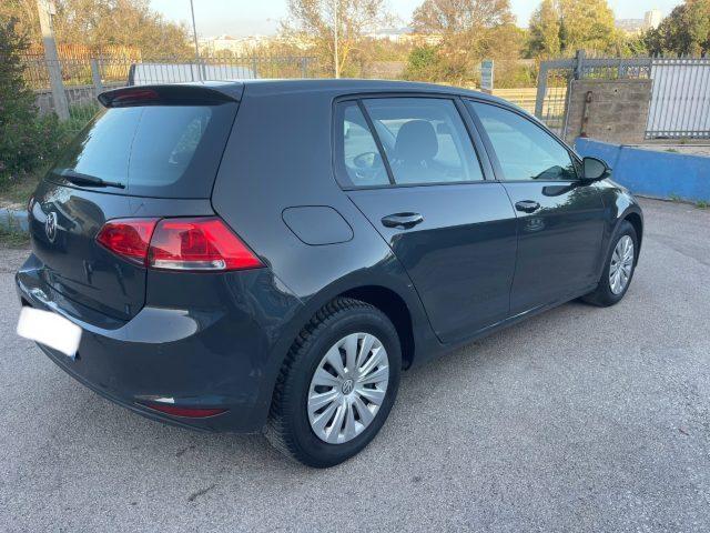 Volkswagen Golf 1.2 TSI 85 CV 5p. Trendline BlueMotion Technology