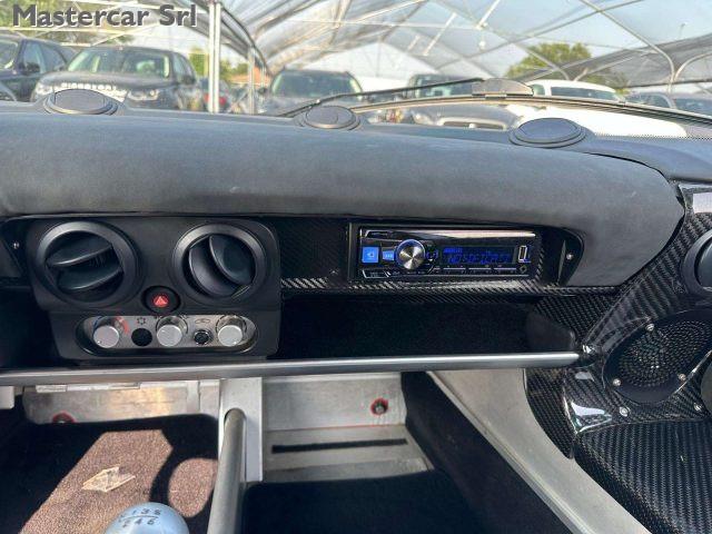 LOTUS Exige Exige Coupe 1.8