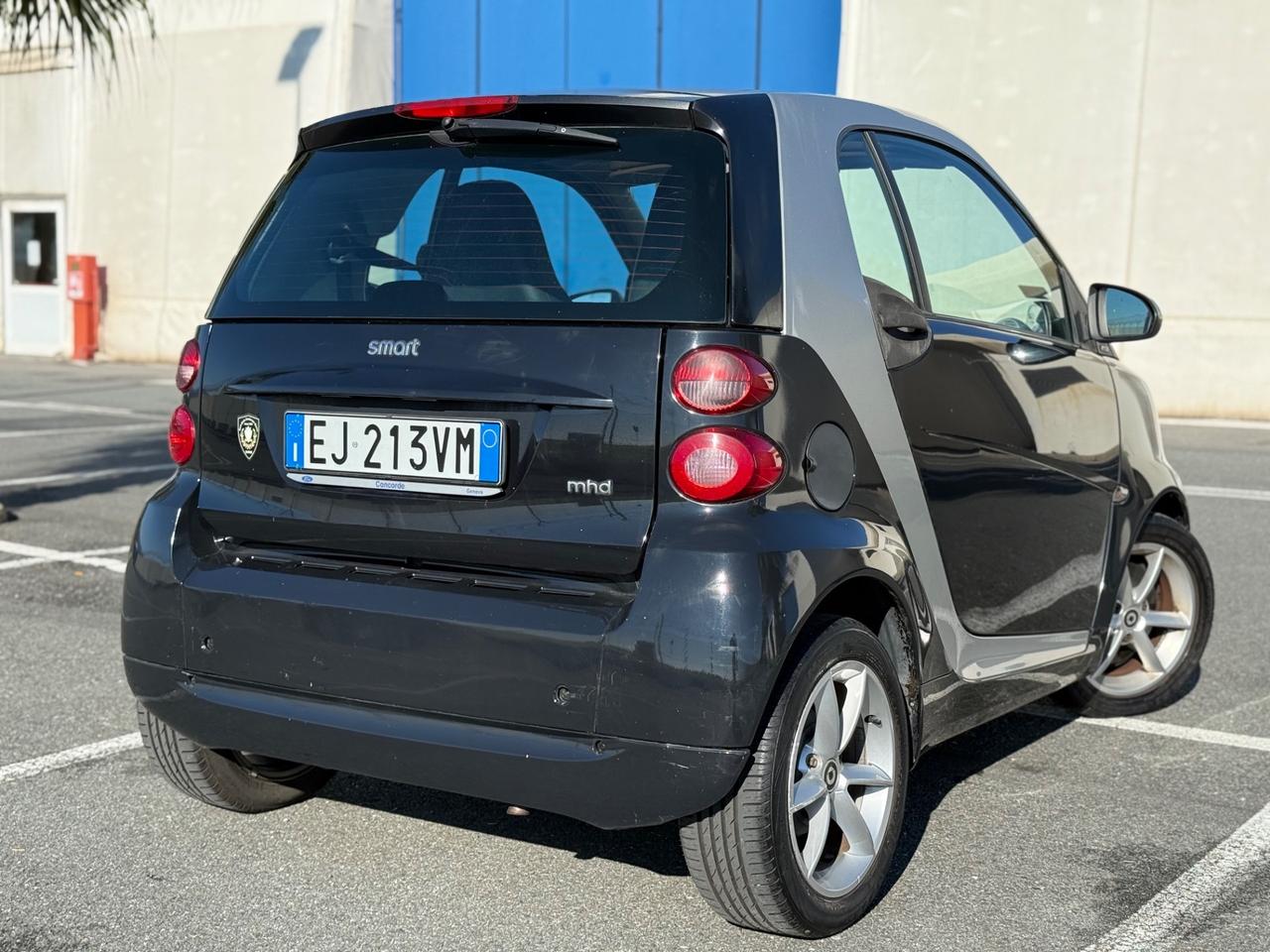 Smart ForTwo 1000 52 kW pulse PRONTA CONSEGNA