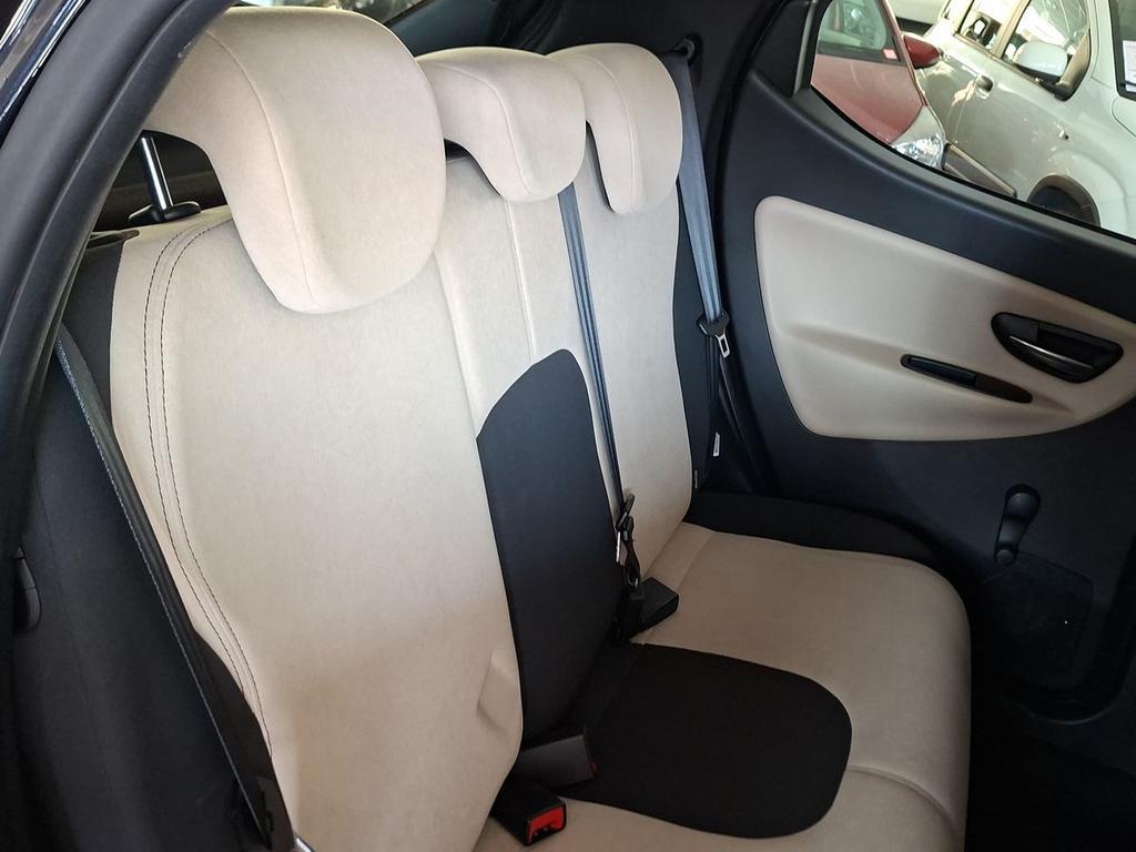 Lancia Ypsilon 5 Porte 1.3 Multijet Gold
