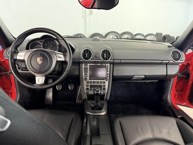 Porsche Cayman Cayman 2.7