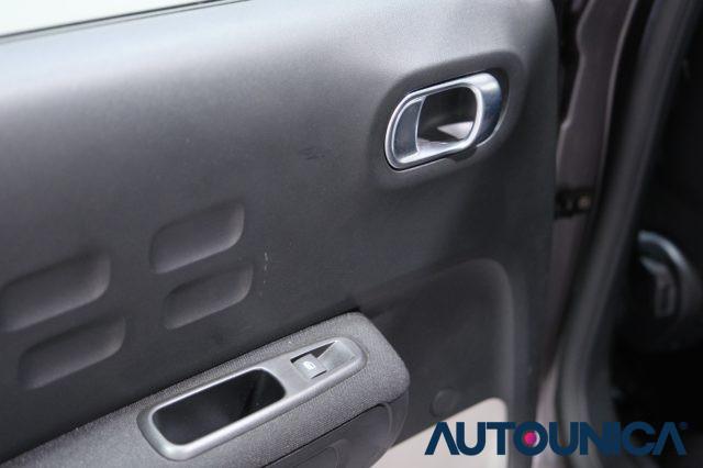 CITROEN C3 PURETECH 110 S&S EAT6 SHINE PACK AUTOMATICA