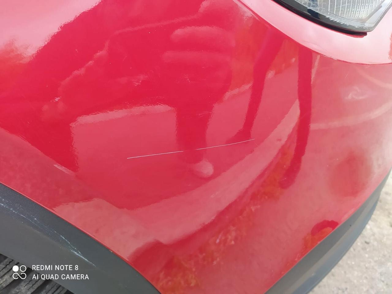 Opel Crossland X 1.5 Innovation