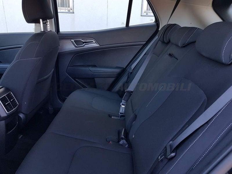 KIA Sportage Sportage 1.6 crdi mhev Business dct