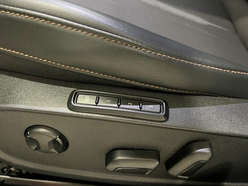 Cupra Leon Leon Sportstourer 1.5 Hybrid 150 CV DSG