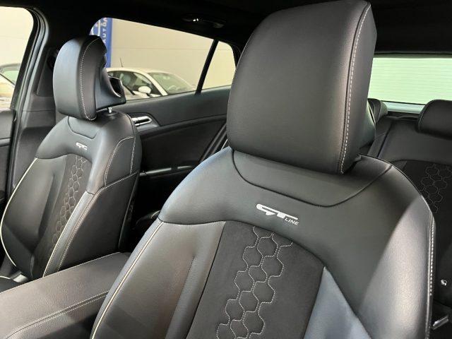 KIA Sportage 1.6 TGDi HEV AT GT-line Plus TETTO/NAVI/LED/TELEC.